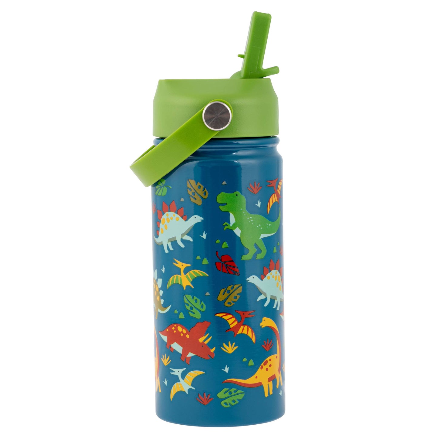 INSULATED SS WATER BOTTLE || SHARK