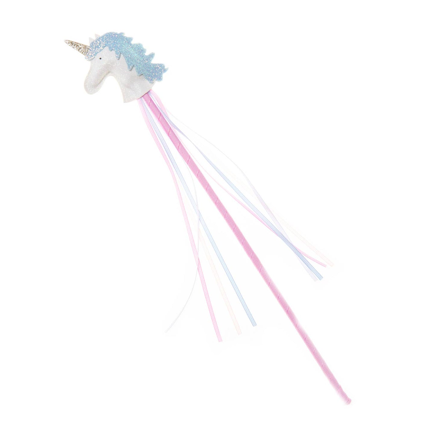 UNICORN GLITTER WAND