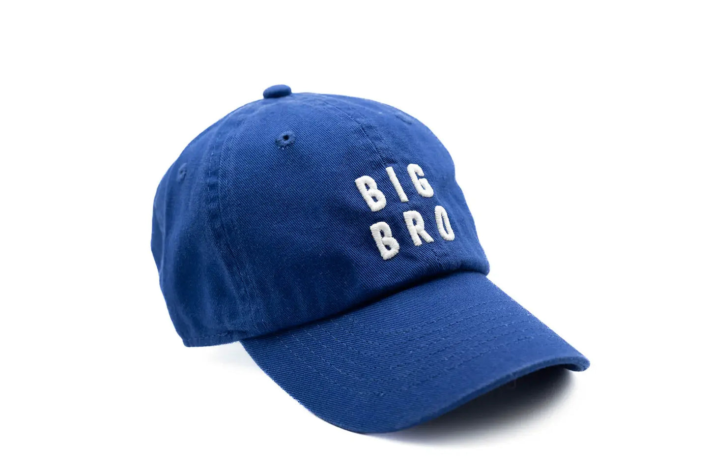 BIG BRO BASEBALL HAT || DUSTY SAGE