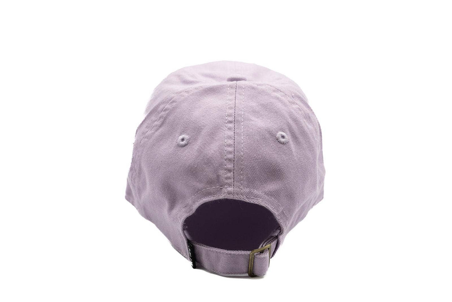 BIB SIS BASEBALL HAT || LIGHT PINK