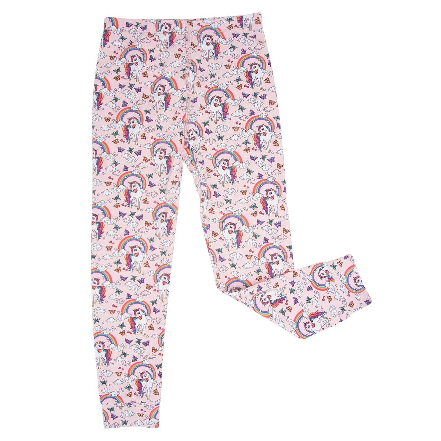 PAJAMAS || RAINBOW BRIGHT
