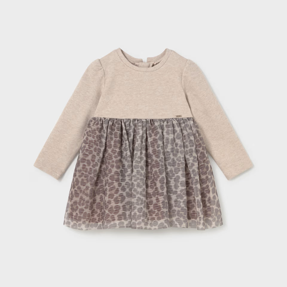 TULLE DRESS