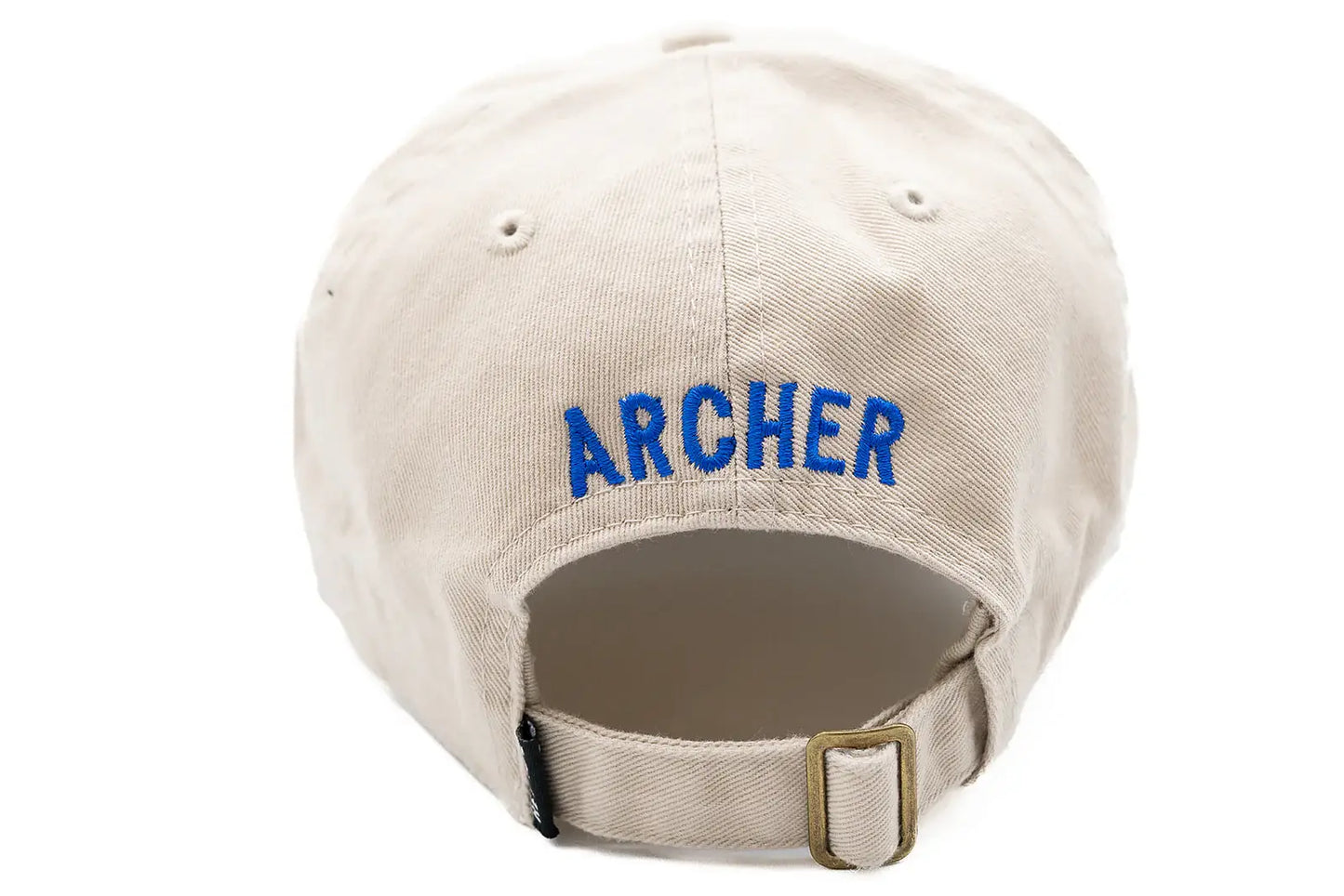 BIG BRO BASEBALL HAT || DUSTY SAGE