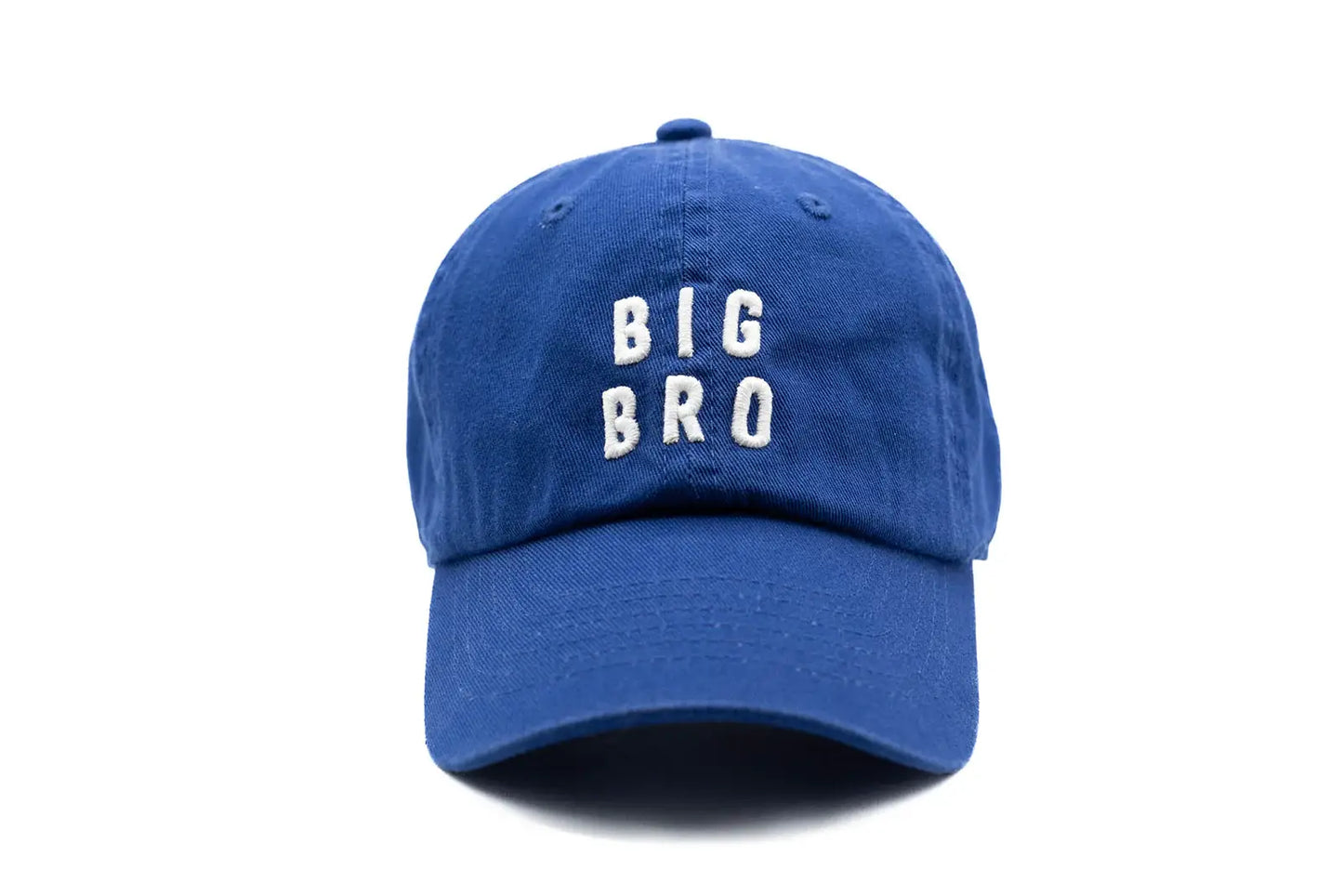 BIG BRO BASEBALL HAT || DUSTY SAGE