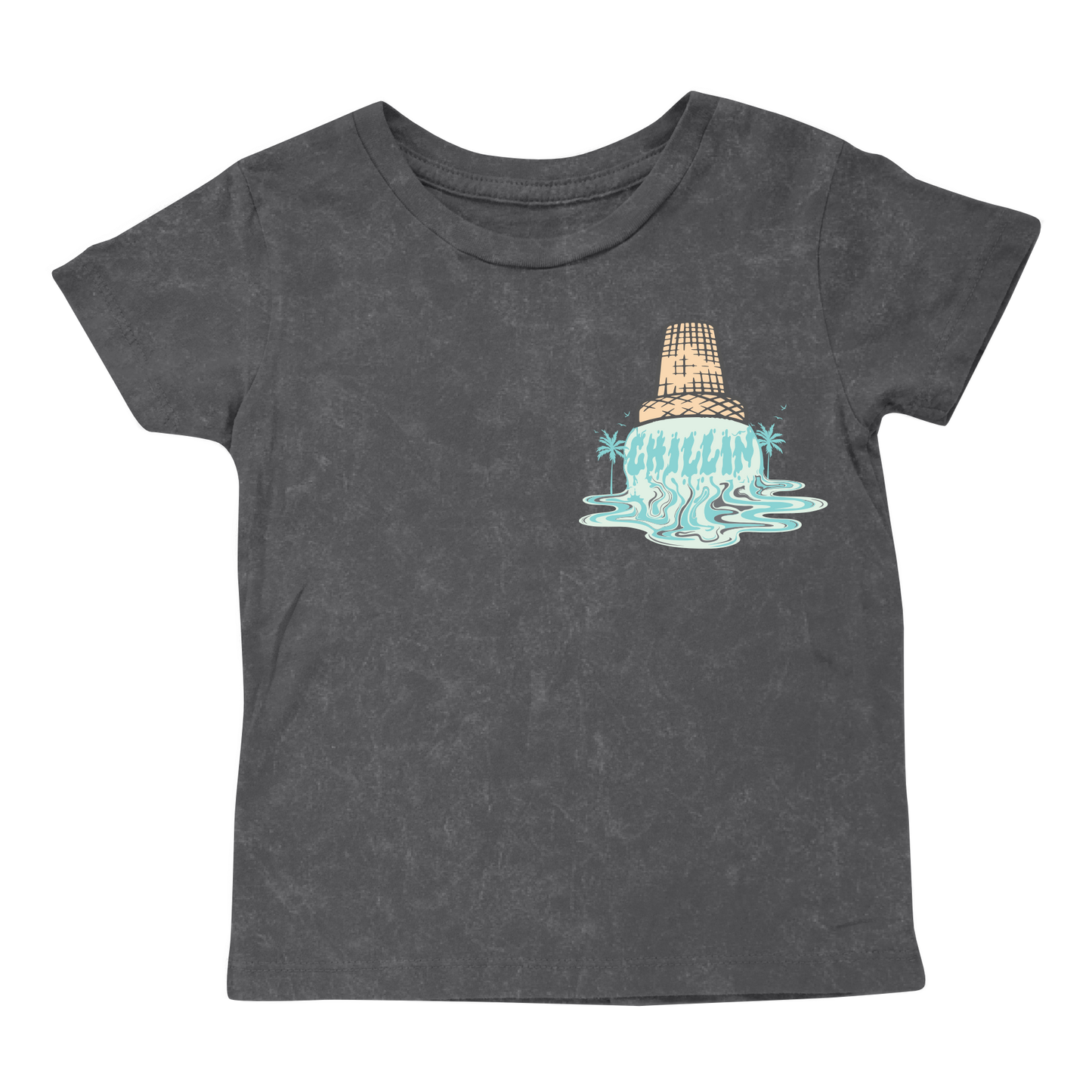 CHILLIN' T-SHIRT
