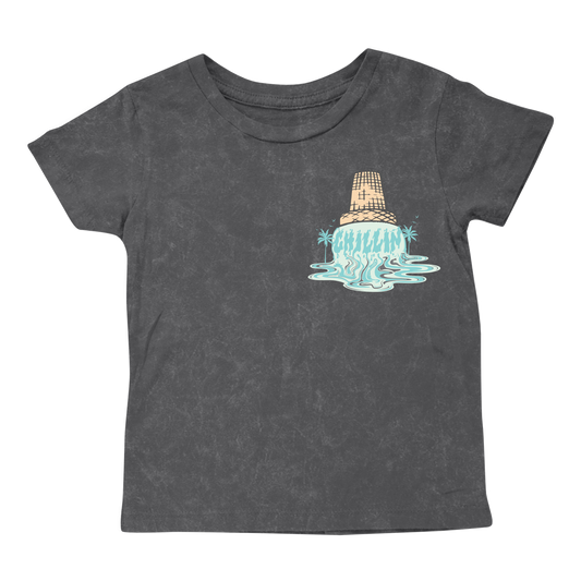 CHILLIN' T-SHIRT