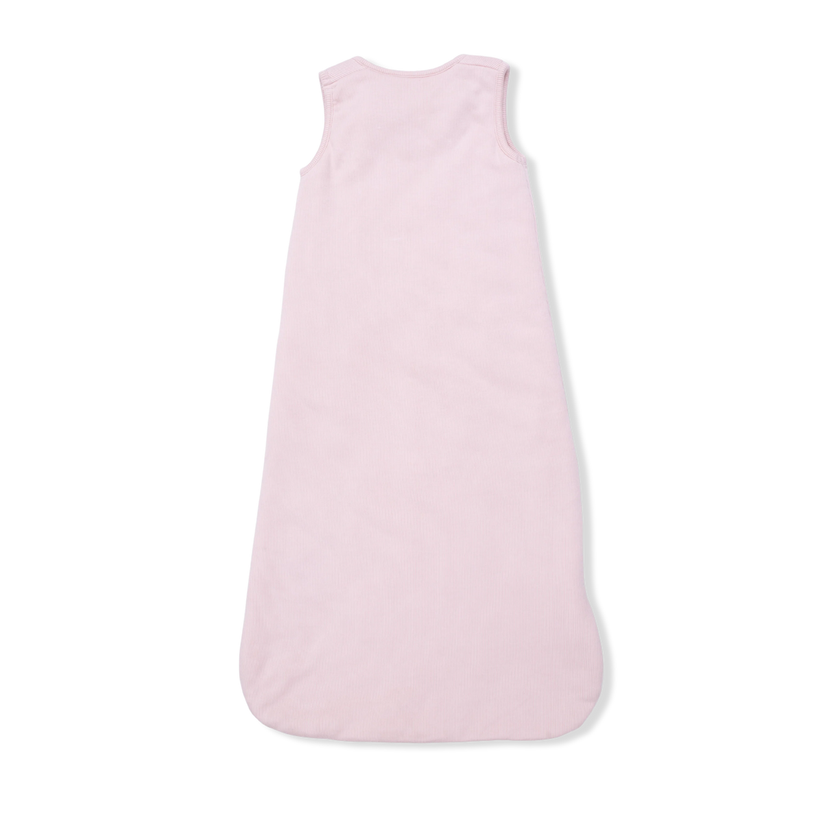 SLEEP BAG || SOLID VEILED PINK