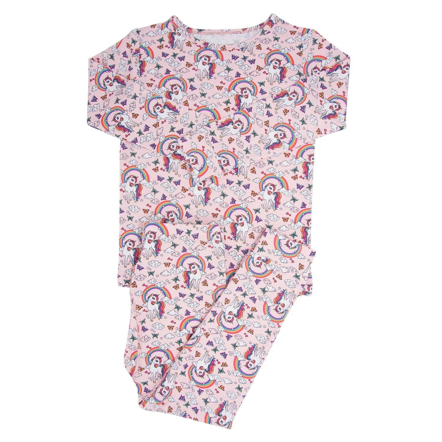 PAJAMAS || RAINBOW BRIGHT