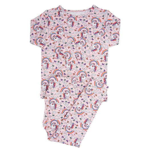 PAJAMAS || RAINBOW BRIGHT