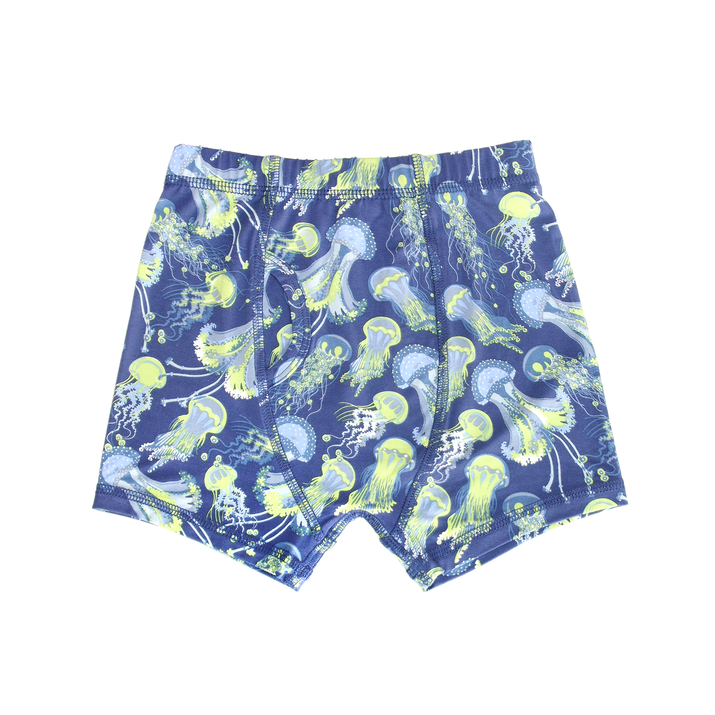 BOY'S 3-PACK UNDERWEAR || GLOW ZONE, SHARKY, TURTLE