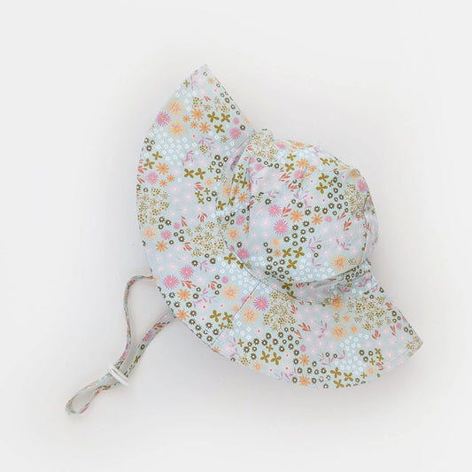 SUNHAT UPF 50+ || DITSY BLOOMS