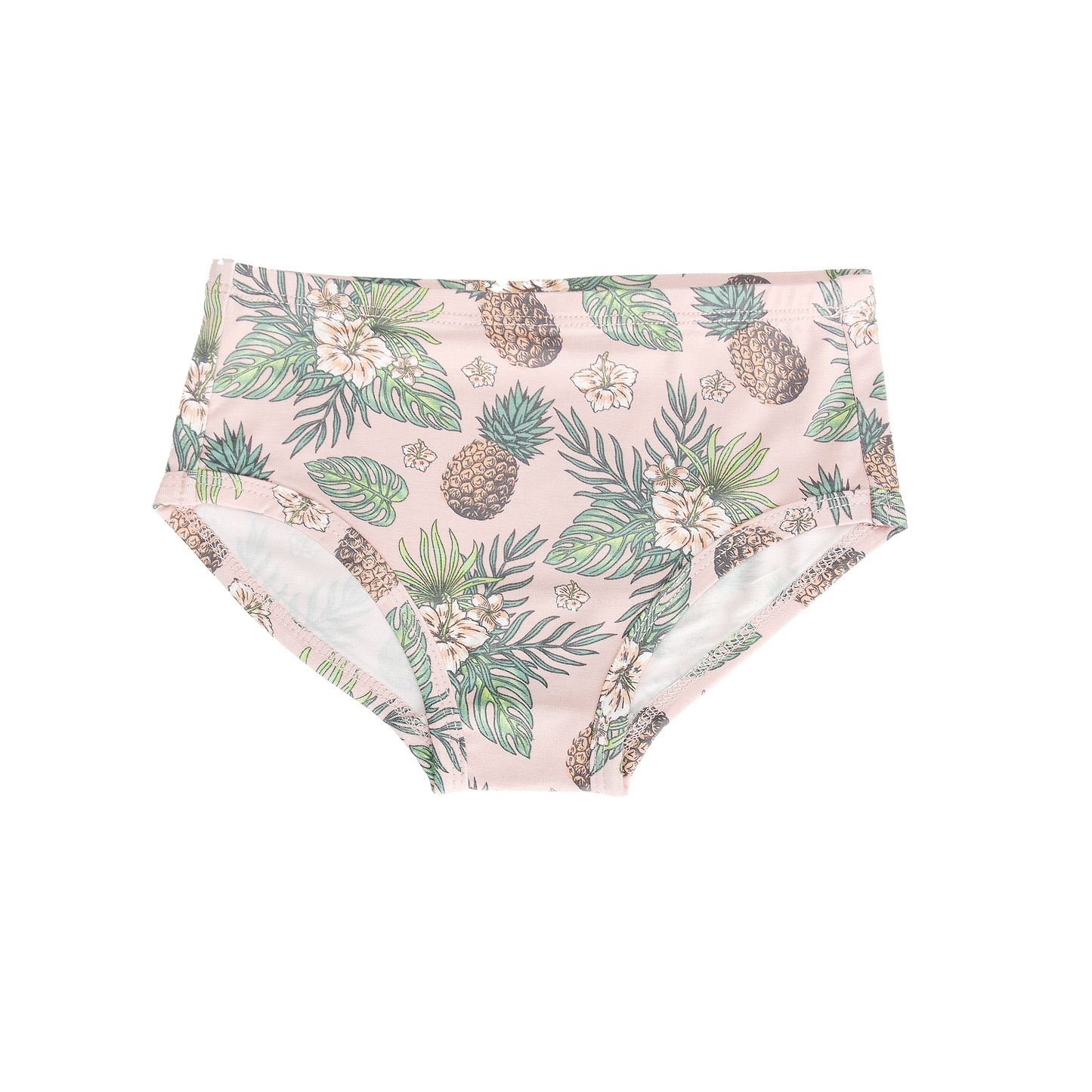 GIRL'S 3-PACK UNDERWEAR || MISS DIOR, BEACH, MAHALO