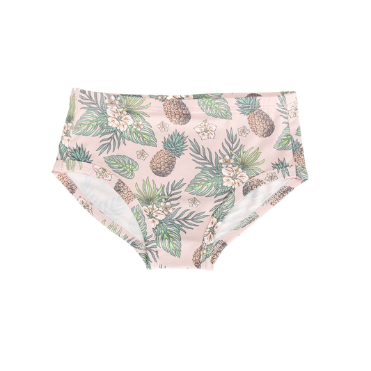 GIRL'S 3-PACK UNDERWEAR || MISS DIOR, BEACH, MAHALO