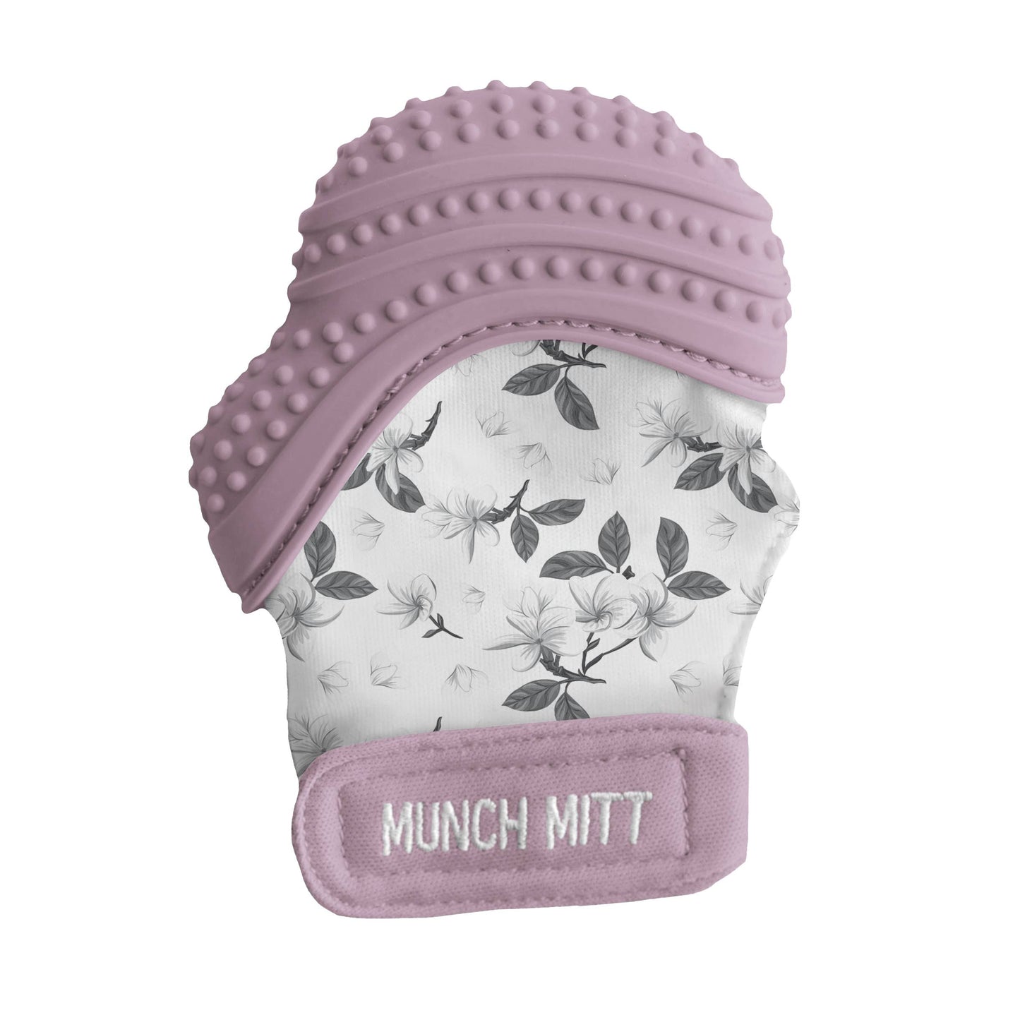 MUNCH MITT || WHALES