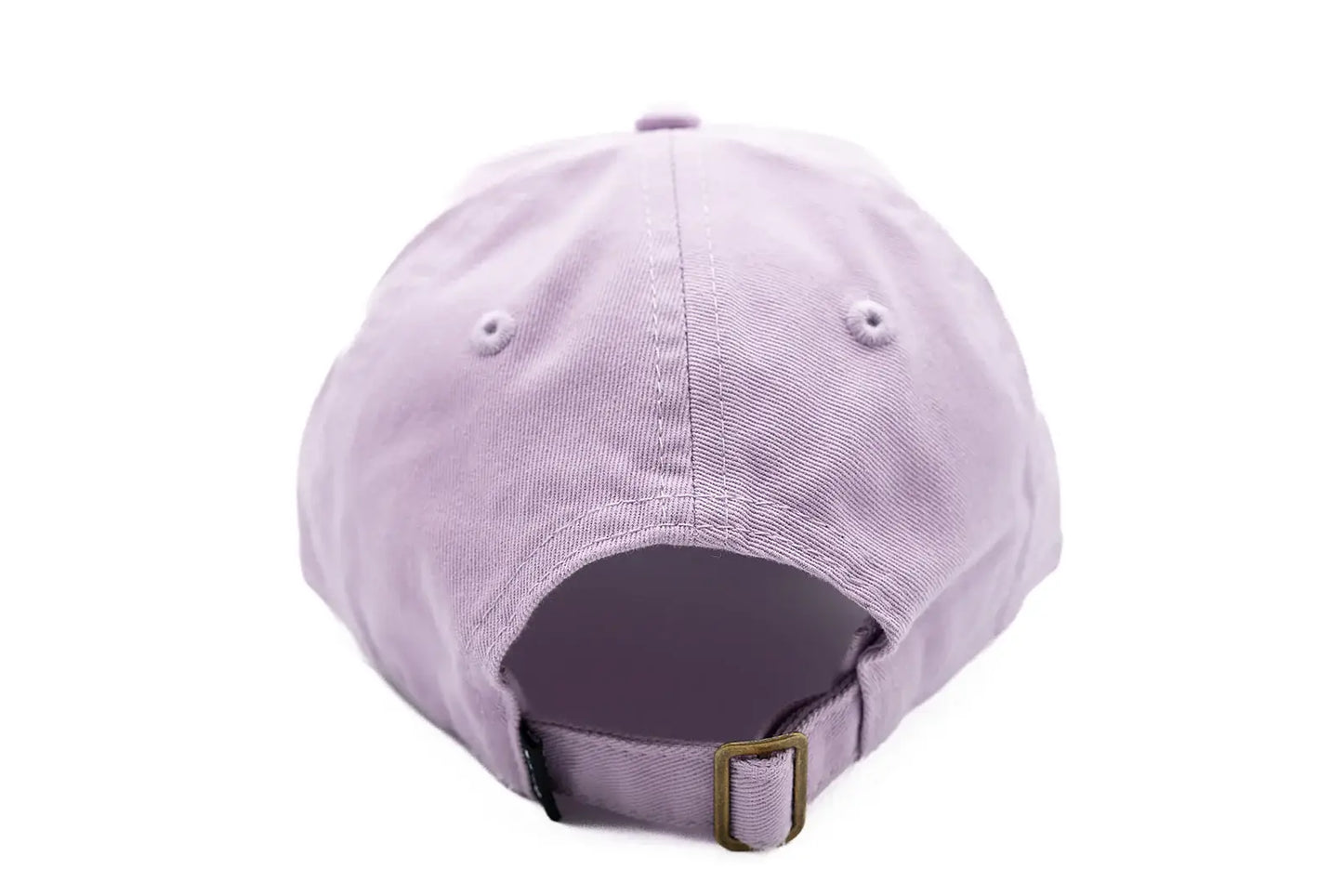BIB SIS BASEBALL HAT || LIGHT PINK