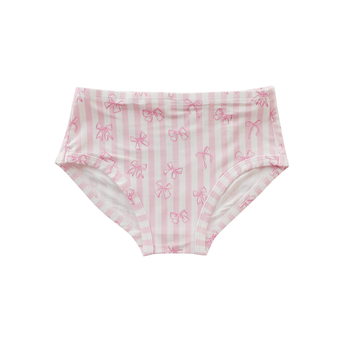 GIRL'S 3-PACK UNDERWEAR || PRINCESS, CHERRY, SWEETNESS
