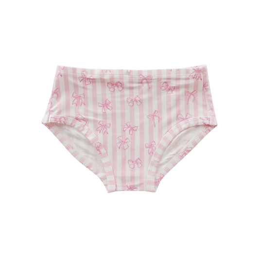 GIRL'S 3-PACK UNDERWEAR || PRINCESS, CHERRY, SWEETNESS