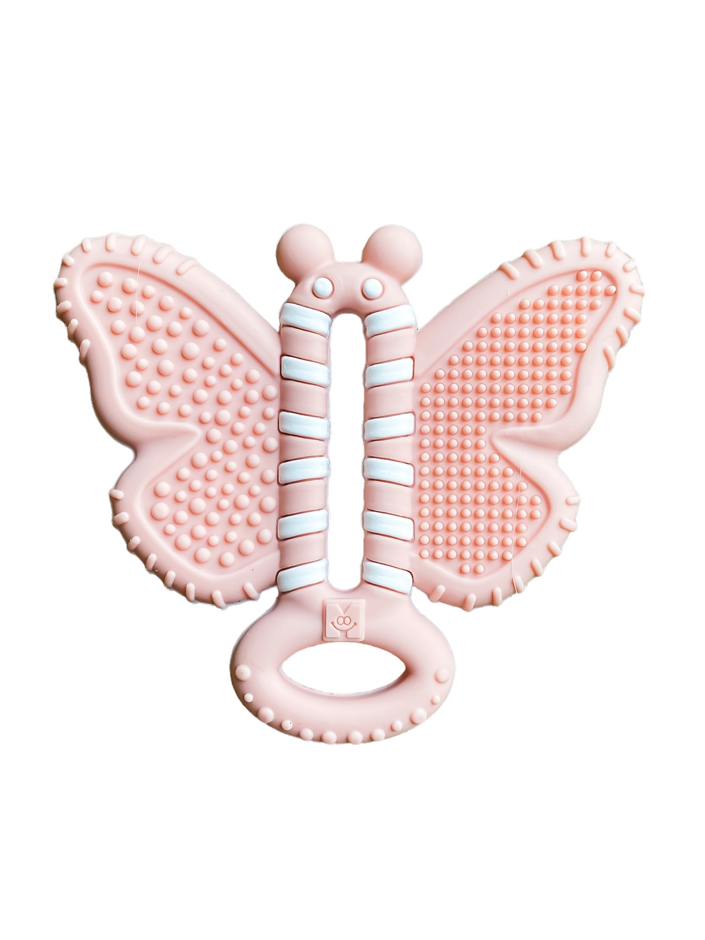 TOOTH BRUSH TEETHER || YELLOW BEE
