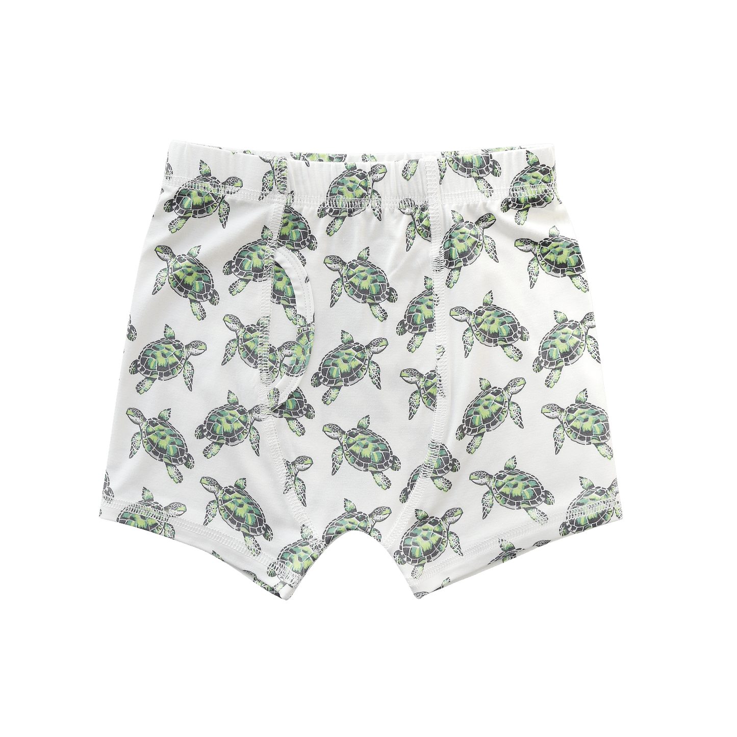 BOY'S 3-PACK UNDERWEAR || GLOW ZONE, SHARKY, TURTLE