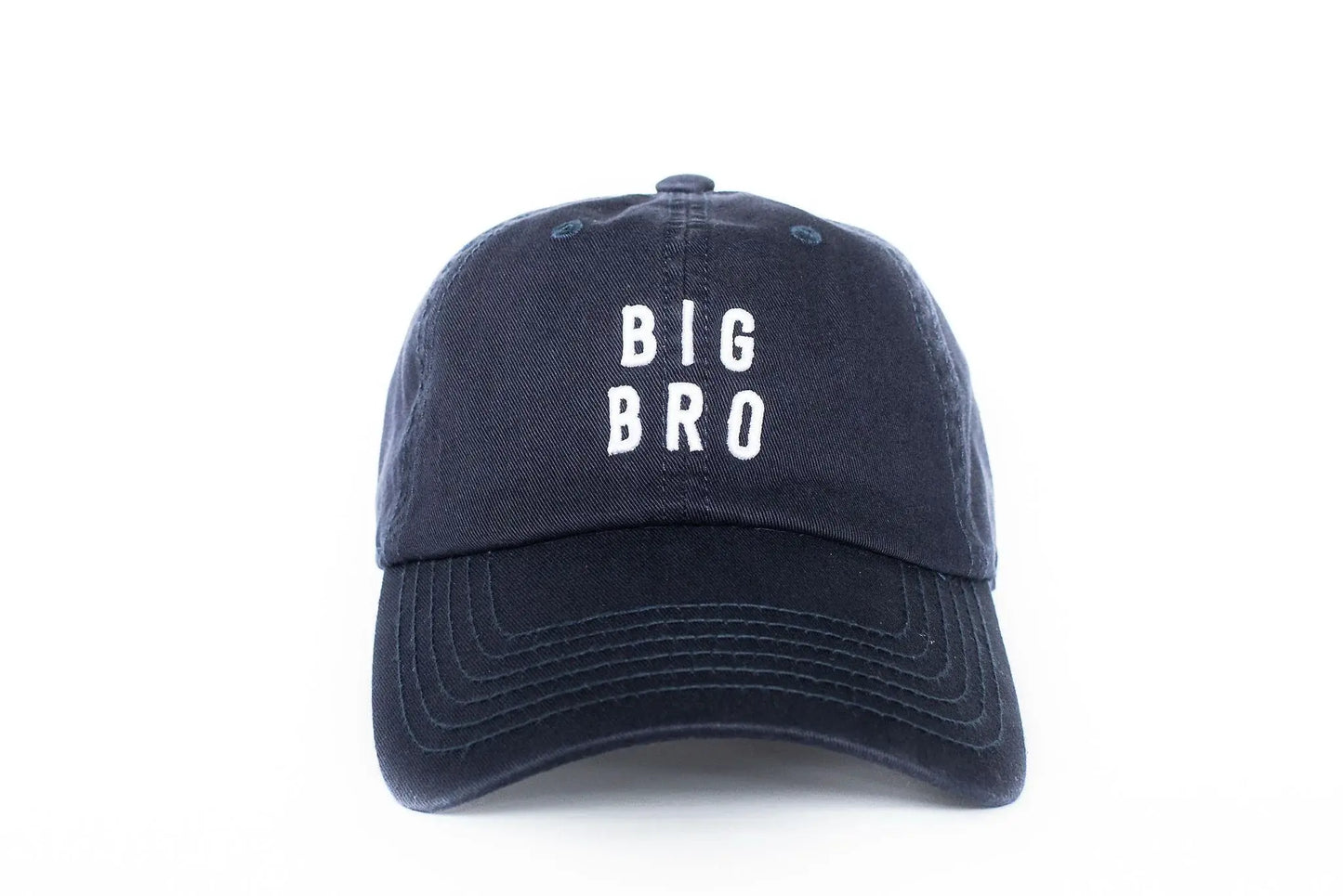 BIG BRO BASEBALL HAT || DUSTY SAGE