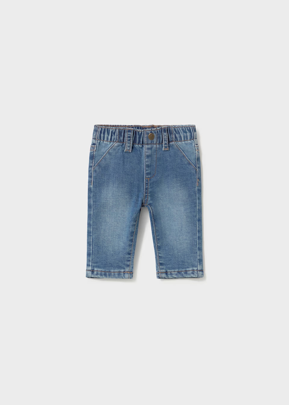 BABY BOY JEANS