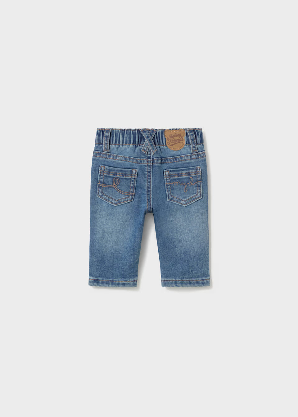 BABY BOY JEANS