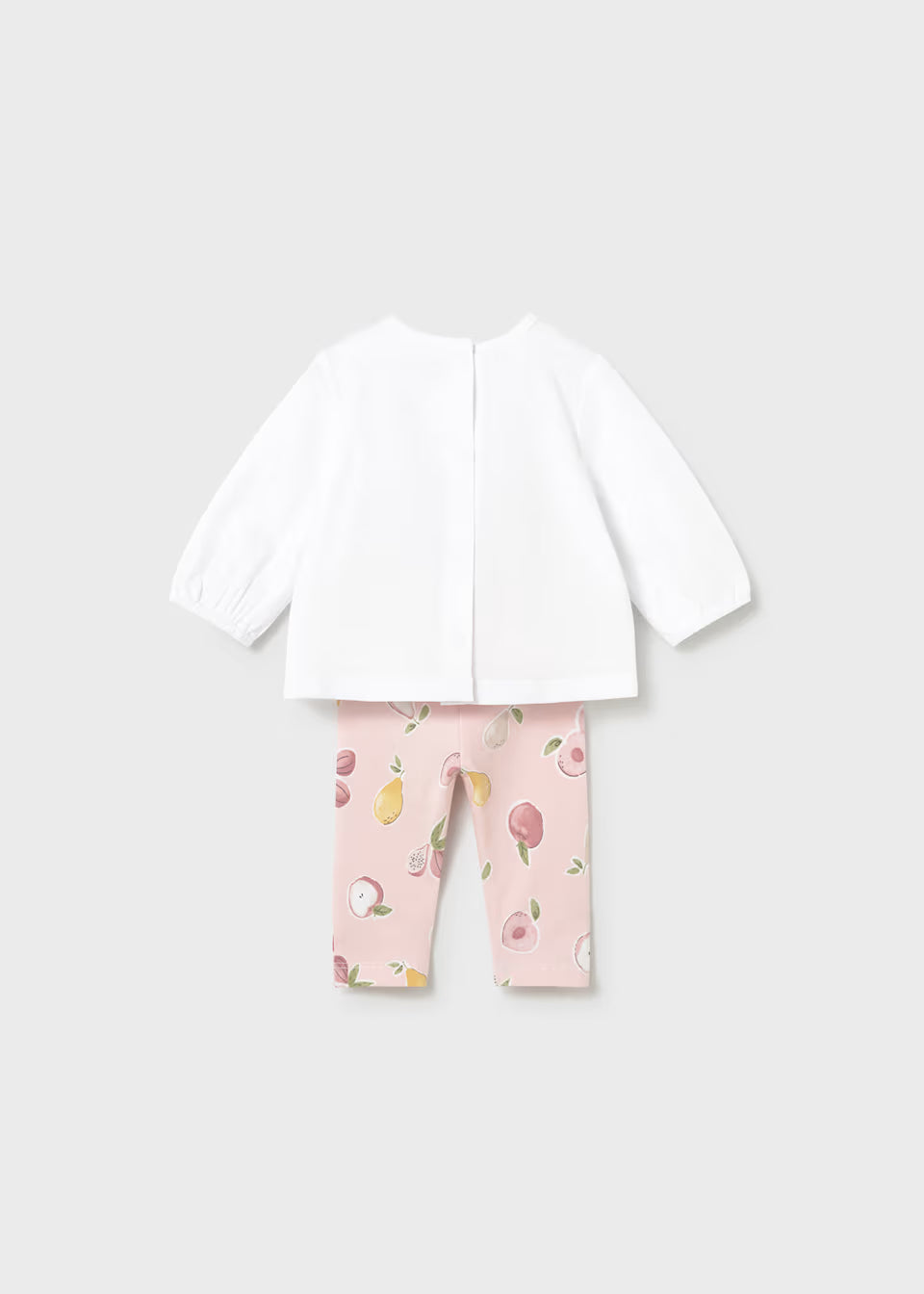 BABY LEGGINGS || FRUIT