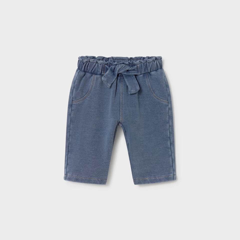 BABY GIRL JEANS
