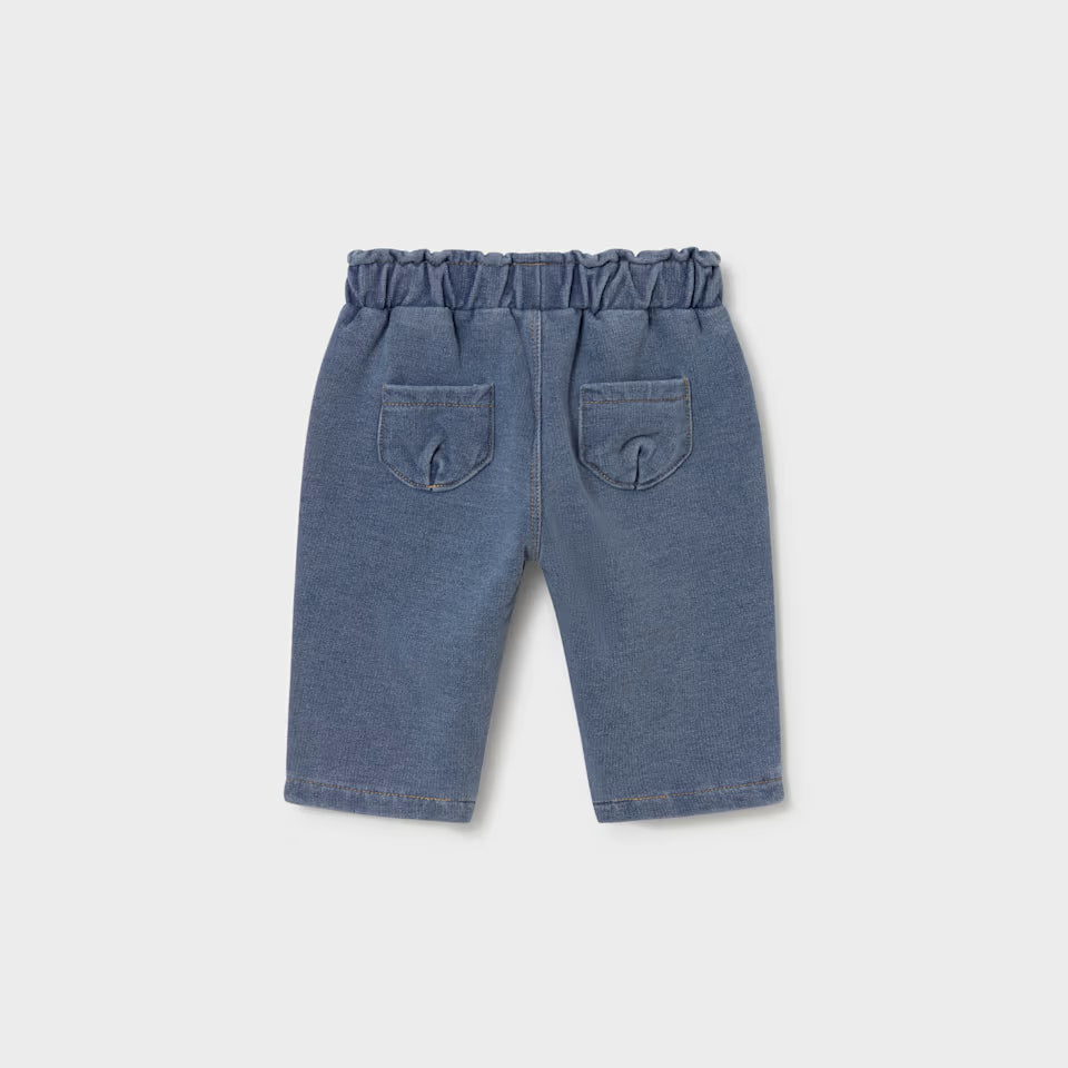 BABY GIRL JEANS