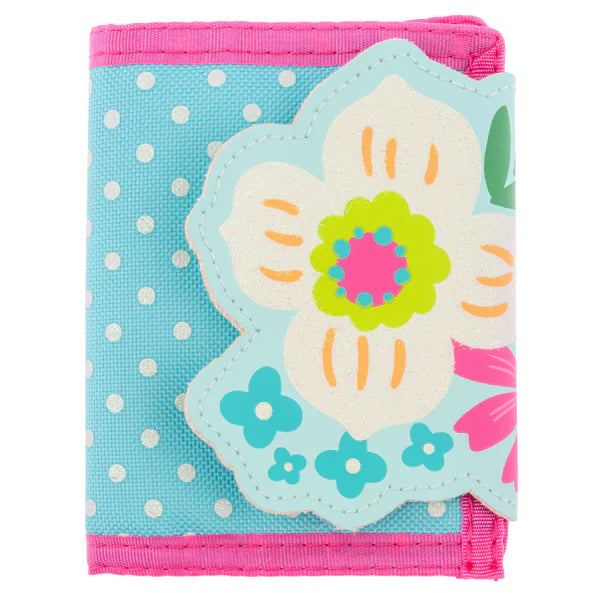 WALLET || FLOWER
